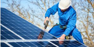Installation Maintenance Panneaux Solaires Photovoltaïques à Loudeac